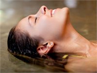 חמי טבריה - מים שמרפאים כבר אלפי שנים 