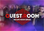 Quest Room - קווסט רום בחיפה